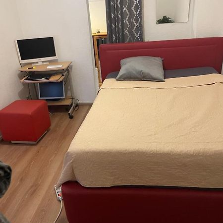 Appartement Entier A Tréveris Exterior foto