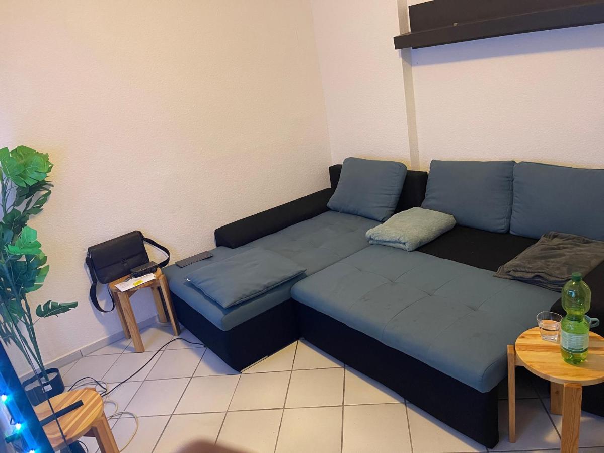 Appartement Entier A Tréveris Exterior foto